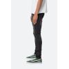 mnml Mens X565 Skinny Denim(Black)