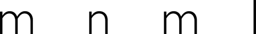 mnml
