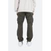 mnml Men’s Vintage Twill Cargo Pants(Dusk)