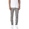 mnml Mens Mnml M56 Slim Denim(Grey)