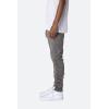 mnml Mens Mnml M56 Slim Denim(Grey)