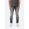 mnml Mens X542 Skinny Denim(Black)