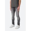 mnml Mens X542 Skinny Denim(Black)