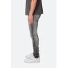mnml Mens X542 Skinny Denim(Black)