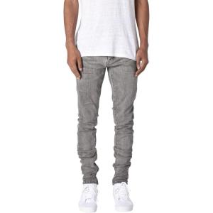 mnml Mens Mnml M56 Slim Denim(Grey)