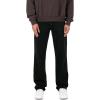 mnml Mens Mnml Baggy Every Day Denim(Black)