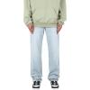 mnml Mens Mnml Baggy Every Day Denim(Light Blue)