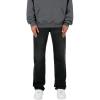 mnml Mens Mnml Baggy Every Day Denim(Vintage Black)