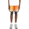 mnml Mens Mnml Gradient Basketball Shorts(Multi)