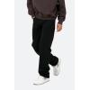 mnml Mens Mnml Baggy Every Day Denim(Black)