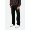 mnml Mens Mnml Baggy Every Day Denim(Black)