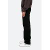 mnml Mens Mnml Baggy Every Day Denim(Black)
