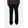 mnml Mens Mnml Baggy Every Day Denim(Black)