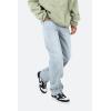 mnml Mens Mnml Baggy Every Day Denim(Light Blue)
