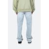 mnml Mens Mnml Baggy Every Day Denim(Light Blue)