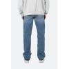 mnml Mens Mnml Baggy Every Day Denim(Medium Blue)