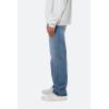 mnml Mens Mnml Baggy Every Day Denim(Medium Blue)