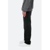 mnml Mens Mnml Baggy Every Day Denim(Vintage Black)