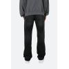 mnml Mens Mnml Baggy Every Day Denim(Vintage Black)