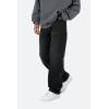 mnml Mens Mnml Baggy Every Day Denim(Vintage Black)