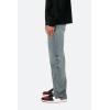 mnml Mens Mnml Baggy Every Day Denim(Vintage Blue)