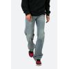mnml Mens Mnml Baggy Every Day Denim(Vintage Blue)