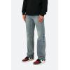 mnml Mens Mnml Baggy Every Day Denim(Vintage Blue)