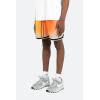 mnml Mens Mnml Gradient Basketball Shorts(Multi)