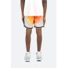 mnml Mens Mnml Gradient Basketball Shorts(Multi)