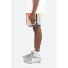 mnml Mens Mnml Gradient Basketball Shorts(Multi)