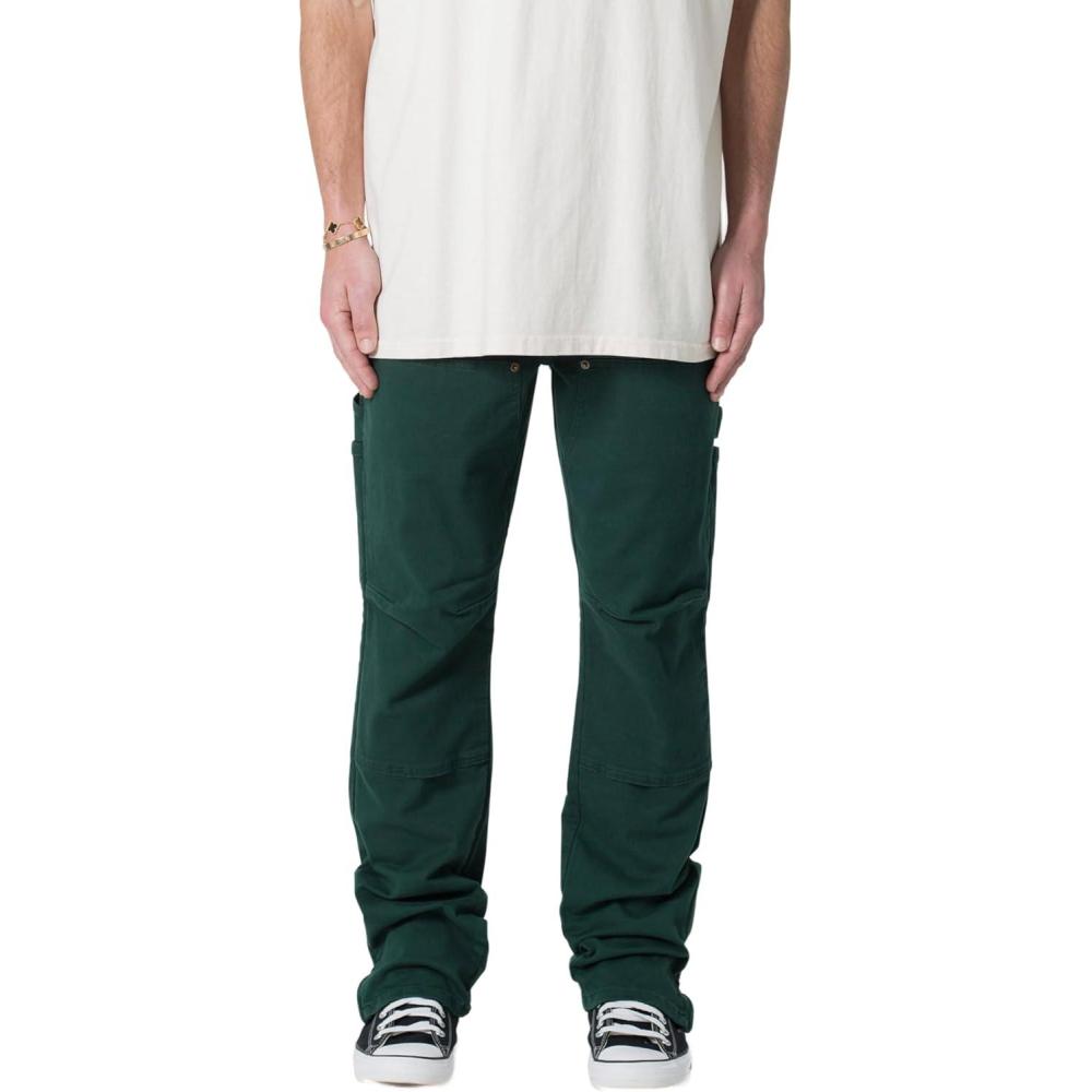image:imagemnml Mens Mnml Mens M627 Slim Work DenimIvy