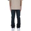 mnml Mens Mnml Men’s B453 Flare Denim(Black)