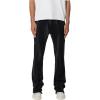 mnml Mens Mnml Men’s French Terry Flare Sweatpants(Black)