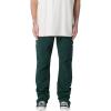 mnml Mens Mnml Men’s M627 Slim Work Denim(Ivy)