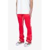 mnml Mens B404 Flare Denim(Red)