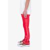 mnml Mens B404 Flare Denim(Red)
