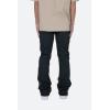 mnml Mens Mnml Men’s B453 Flare Denim(Black)