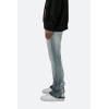 mnml Mens Mnml Men’s B484 Flare Denim(Blue)
