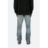 mnml Mens Mnml Men’s B484 Flare Denim(Blue)