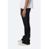 mnml Mens Mnml Men’s French Terry Flare Sweatpants(Black)
