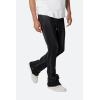 mnml Mens Mnml Men’s French Terry Flare Sweatpants(Black)