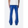 mnml Mens Mnml Men’s French Terry Flare Sweatpants(Blue)