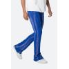 mnml Mens Mnml Men’s French Terry Flare Sweatpants(Blue)