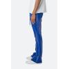 mnml Mens Mnml Men’s French Terry Flare Sweatpants(Blue)