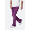 mnml Mens Mnml Men’s French Terry Flare Sweatpants(Purple)