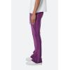 mnml Mens Mnml Men’s French Terry Flare Sweatpants(Purple)