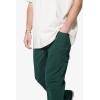 mnml Mens Mnml Men’s M627 Slim Work Denim(Ivy)