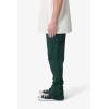 mnml Mens Mnml Men’s M627 Slim Work Denim(Ivy)