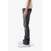 mnml Mens Mnml Men’s X385 Skinny Stacked Denim(Blue)