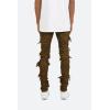 mnml Mens Mnml X289 Skinny Denim(Brown)